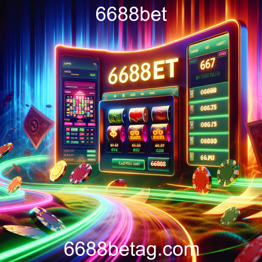 Explorando a Categoria de Apostas do 6688bet: O Que Você Precisa Saber